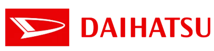 Logo Daihatsu Surakarta